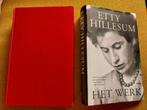 Etty Hillesum - Het werk 1941-1943 (gebonden), Gelezen, Etty Hillesum, Ophalen of Verzenden, Nederland
