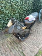 Gilera runner 125 4t frame Duits, Ophalen of Verzenden, Zo goed als nieuw, Frame