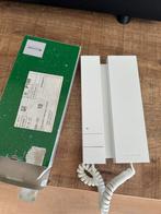 Comelit Mini 2702W Audio Toestel, Ophalen of Verzenden, Nieuw, 1 handset