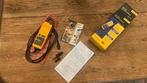 Fluke i30s AC/DC-stroomtang ampere tang, Ophalen of Verzenden, Zo goed als nieuw, Multimeter