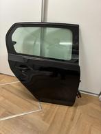 VW Up deur portier rechts achter zwart (LC9X), Auto-onderdelen, Ophalen, Gebruikt, Achter, Volkswagen
