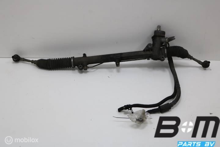 Stuurhuis Audi A4 8E 8E1422105D, Gebruikt