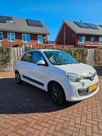 Renault Twingo 1.0 SCe 70pk S&S 2014 Wit, Voorwielaandrijving, 840 kg, 4 stoelen, Wit