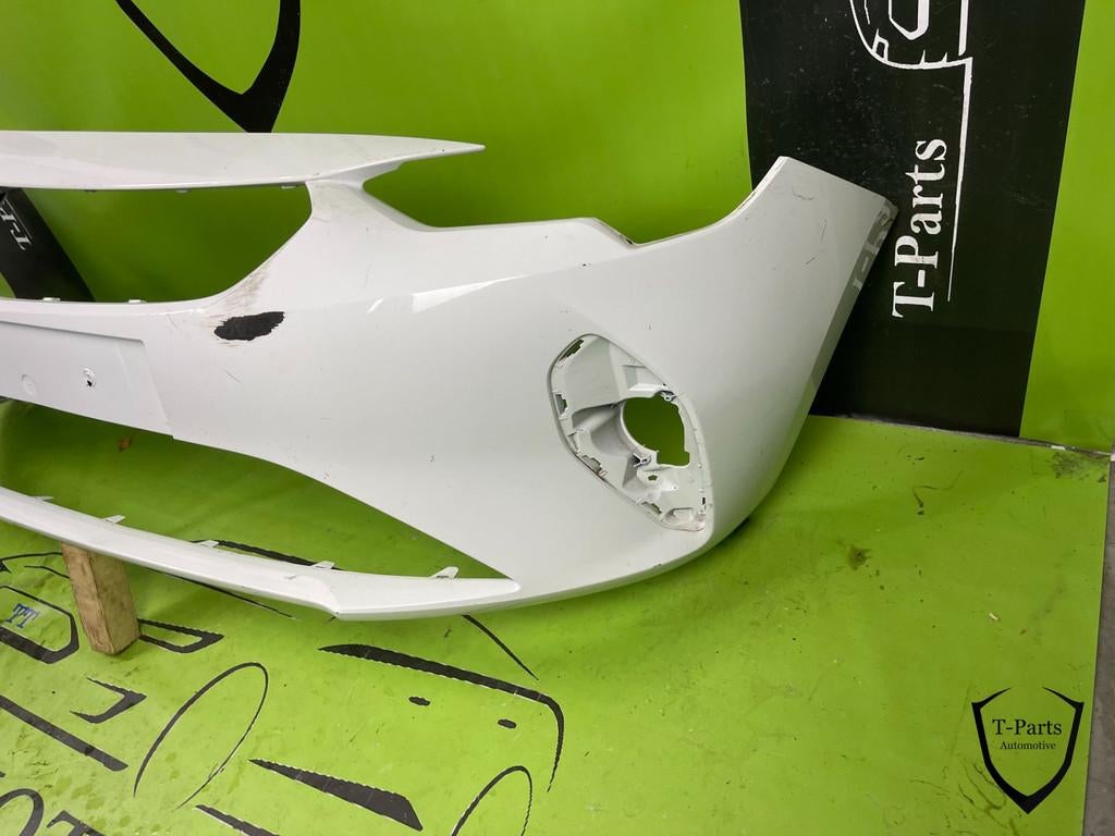 opel corsa F voorbumper bumper, Info@fabrikant.eu, Opel, Ophalen of Verzenden, Bumper