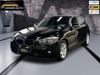 BMW 1-serie 114i EDE| Navigatie | Stoelverwarming | 6-Bak |, 1-Serie, Gebruikt, Zwart, 4 cilinders
