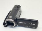 Panasonic HC-V180 Digitale full HD camcorder, Full HD, N, Panasonic, N