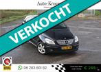 Mercedes-Benz B-klasse 150 | Org NL | Airco | Trekhaak |, Voorwielaandrijving, Zwart, 400 kg, Origineel Nederlands
