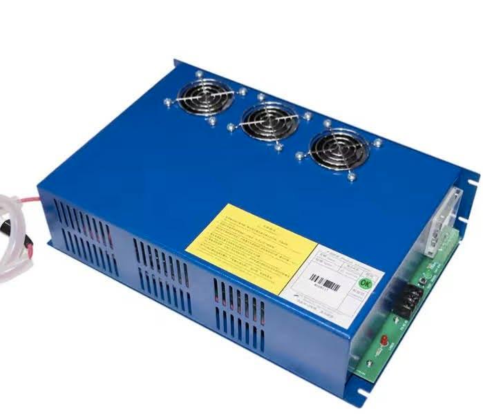 laser voeding, Hobby en Vrije tijd, Elektronica-componenten, Gebruikt, Ophalen of Verzenden