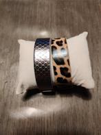 Horloge bandjes, Ophalen of Verzenden, Nieuw, 17 tot 18, Dame