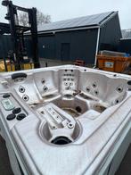Te koopOpknap jacuzzi, Ophalen of Verzenden, Zo goed als nieuw