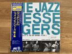 Art Blakey & The Jazz Messengers / At The Cafe Bohemia Vol, 1980 tot heden, Overige formaten, Ophalen of Verzenden, Zo goed als nieuw