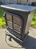 Elektrische kachel, Ophalen, Zo goed als nieuw, Elektrisch, Overige soorten