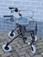 Rollator Premis, Ophalen, Opvouwbaar, Zo goed als nieuw