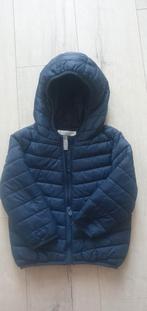 Primark blauw jasje maat 92 - Ideaal voor herfst/winter, Jongen of Meisje, Ophalen of Verzenden, Zo goed als nieuw, Primark
