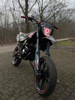 Orion RX 50 Supermoto | schakelbrommer | 7300 km | Topstaat, Ophalen, Maximaal 45 km/u, Zo goed als nieuw, .