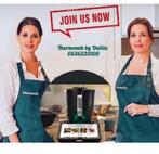 Wordt Thermomix Tm7 advisor, Variabele uren, Overige niveaus, Starter, Overige vormen