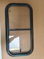 Universeel schuifraam voor camper of caravan, Auto-onderdelen, Ophalen, Gebruikt, Universele onderdelen