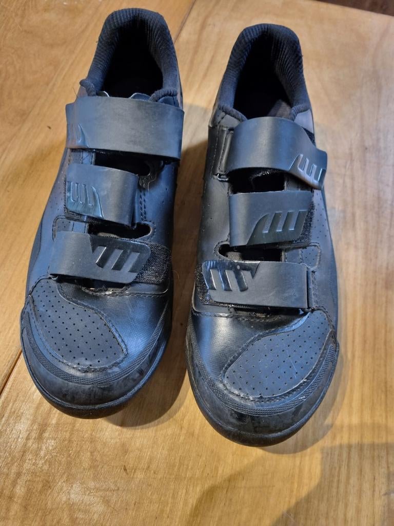 Giant fietsschoenen maat 42, Ophalen of Verzenden