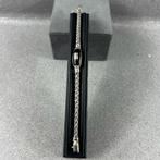 Buddha to Buddha Armband Katja XS Black Onyx | 404570, Ophalen of Verzenden, Gebruikt, Zilver, Zilver