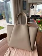 Kaai Pyramid werktas - Stijlvol en functioneel, Ophalen of Verzenden, Zo goed als nieuw, Overige kleuren, Handtas