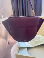 Nieuwe Wandler Hortensia Medium Tas - Bordeaux, Ophalen, Nieuw, Overige kleuren, Handtas