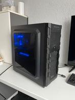 Game-PC i7 7700 / GTX 1070 Ti, Ophalen, Gebruikt, Zelf gebouwde pc, Virtual Reality