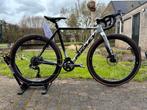 Ridley Xnight 48cc ultegra - grx Di2, Fietsen en Brommers, Gebruikt, Carbon, 10 tot 15 versnellingen, 49 tot 53 cm