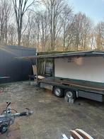 Mooie Kuiper verkoopwagen - Bouwjaar 2004, Ophalen