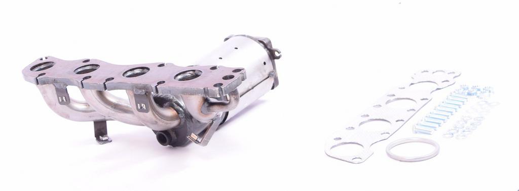 Katalysator Suzuki Ignis 1.3, -, -, Nieuw, Ophalen of Verzenden