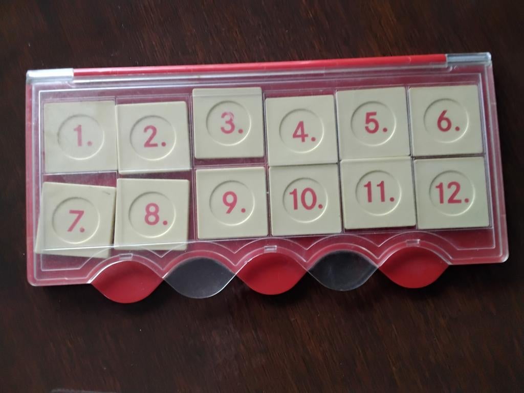 Mini loco, Kinderen en Baby's, Ophalen of Verzenden, Zo goed als nieuw, Taal en Lezen