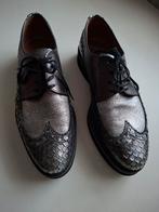 Pertini damesschoenen maat 37 als nieuw., Pertini, Zwart, Ophalen of Verzenden, Sneakers of Gympen