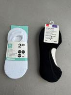 Sneakersokken footies maat 27-30 nieuw!, Jongen of Meisje, Nieuw, Ophalen of Verzenden, Sokken