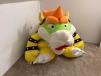 XXL mega Browser knuffel mario world nintendo, Ophalen, Zo goed als nieuw, Overige typen