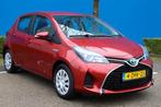 Toyota Yaris 1.5 Hybrid Aspiration, Gebruikt, 4 cilinders, 49 €/maand, Origineel Nederlands