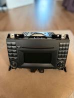 Radio Mercedes Sprinter & Volkswagen Crafter MF2920, Auto diversen, Ophalen of Verzenden, Gebruikt