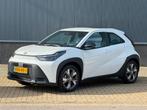 Toyota Aygo X Hybrid 115 pulse (bj 2026, automaat), 12 maanden, Stof, Gebruikt, 4 stoelen