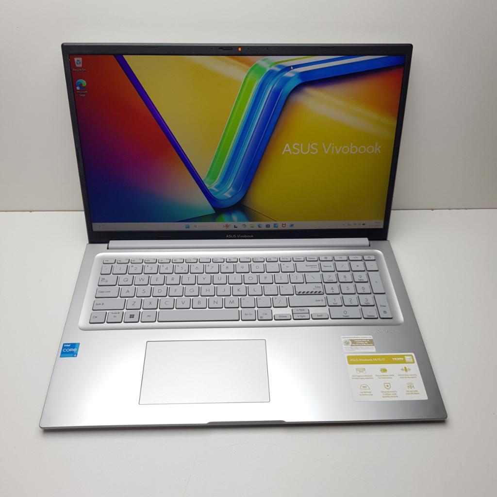 Asus Vivobook X1704ZA – 17 inch – 512GB SSD, Asus, Zo goed als nieuw, Support@asus.com, No. 15, Li-Te Road, Beitou District
Taipei 112
Taiwan