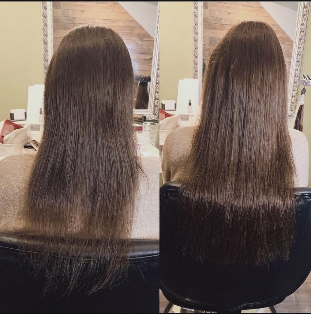 Modellen gezocht hairextensions /haarweaves op=op, Ophalen of Verzenden