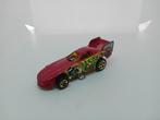 Hot Wheels Firebird Funny Car Inbransion Hotwheels, Ophalen of Verzenden, Zo goed als nieuw, Auto