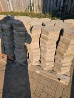 Zeshoekige stenen, Ophalen of Verzenden