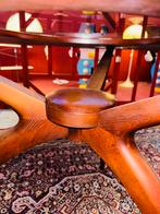 Vintage design Spider Leg / Astro eettafel, Ophalen of Verzenden