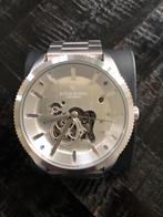 Alpha Sierra Heartbeat Limited Edition Herenhorloge, Overige merken, Staal, Staal, Polshorloge