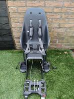 Urban Iki kinderzitje voor achterop, Ophalen, Achterzitje, 9 t/m 18 kg, Urban Iki