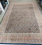 Tapijt Perzisch handgeknoopt Herati-stijl, Huis en Inrichting, Stoffering | Tapijten en Kleden, Ophalen, Gebruikt, Overige kleuren