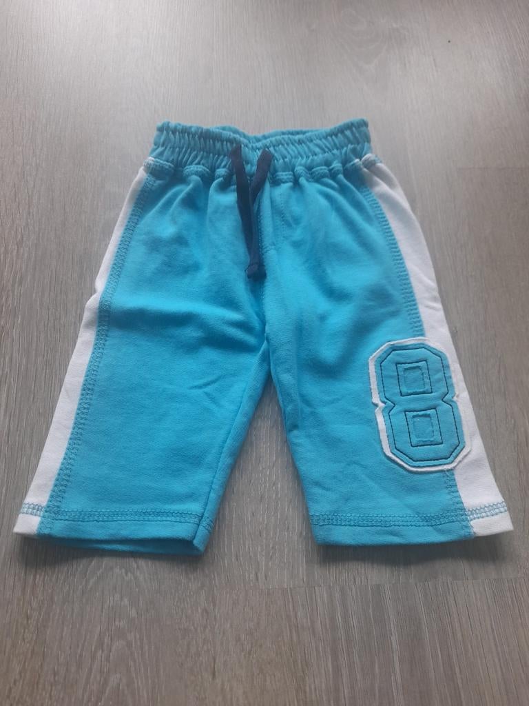 Nieuwe joggingbroek maat 68, Kinderen en Baby's, Babykleding | Maat 68, Newborn, Broekje, Jongetje of Meisje, Nieuw