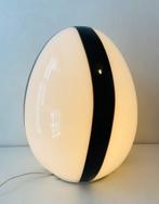 Eglo XL Egg lamp met grote glazen bol in vorm van ei, Ophalen, Huis en Inrichting