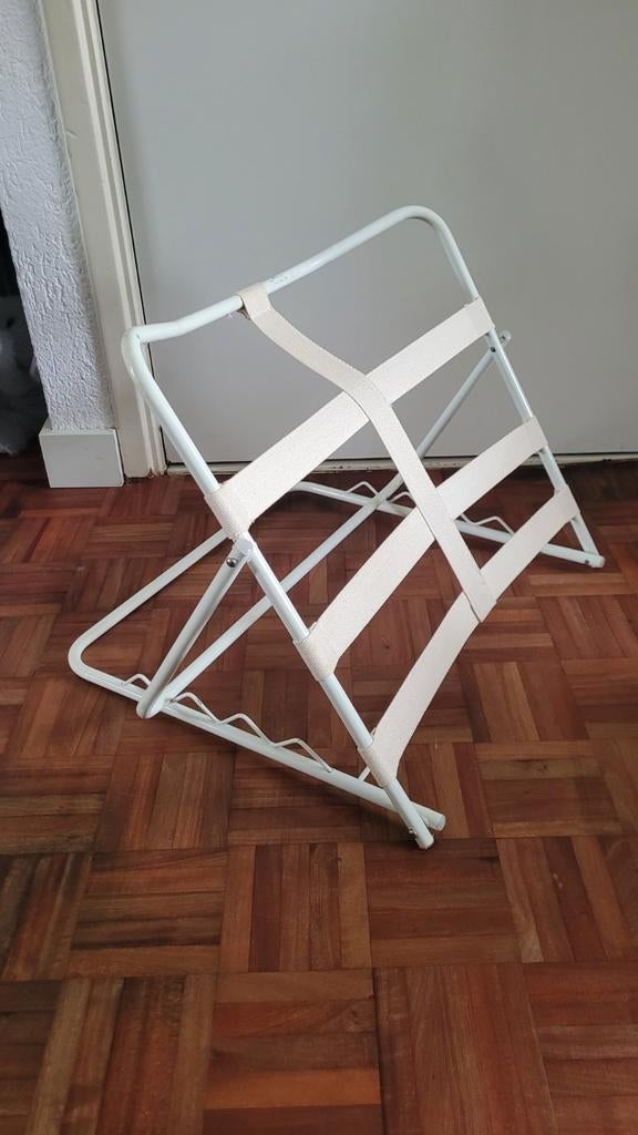 Bedsteun voor bv in de kraamweek, Diversen, Ophalen