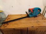 Bosch AHS 4-16 elektrische heggenschaar, Ophalen, Gebruikt, Elektrisch, Bosch