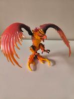 Schleich - ELDRADOR CREATURES - Vuuradelaar - 42511, Ophalen of Verzenden, Gebruikt