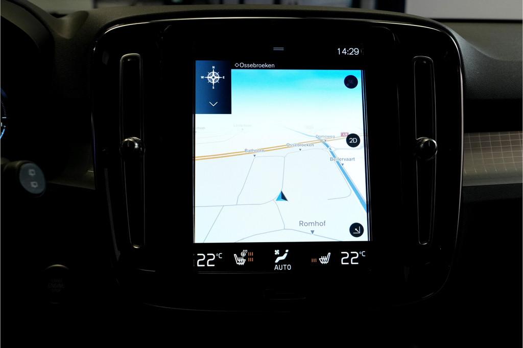 Volvo XC40 1.5 T4 Plug-in Hybrid 155kW/211pk DCT7 Plus Brigh, Gebruikt, Huisgarantie, Met garantie (alle), Plug-in hybride